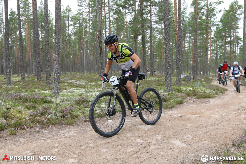 Bild från Cykelvasan 2017 - 90 km