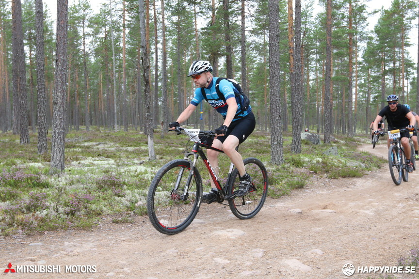 Bild från Cykelvasan 2017 - 90 km