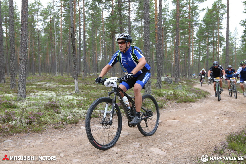 Bild från Cykelvasan 2017 - 90 km