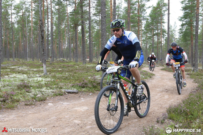 Bild från Cykelvasan 2017 - 90 km