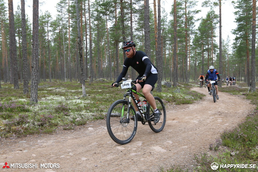 Bild från Cykelvasan 2017 - 90 km