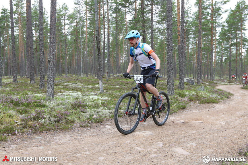 Bild från Cykelvasan 2017 - 90 km