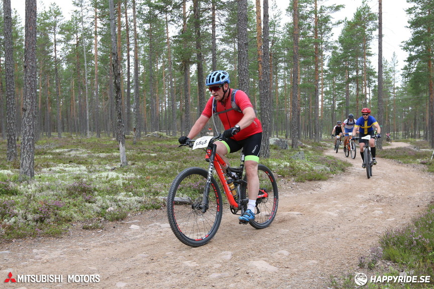 Bild från Cykelvasan 2017 - 90 km