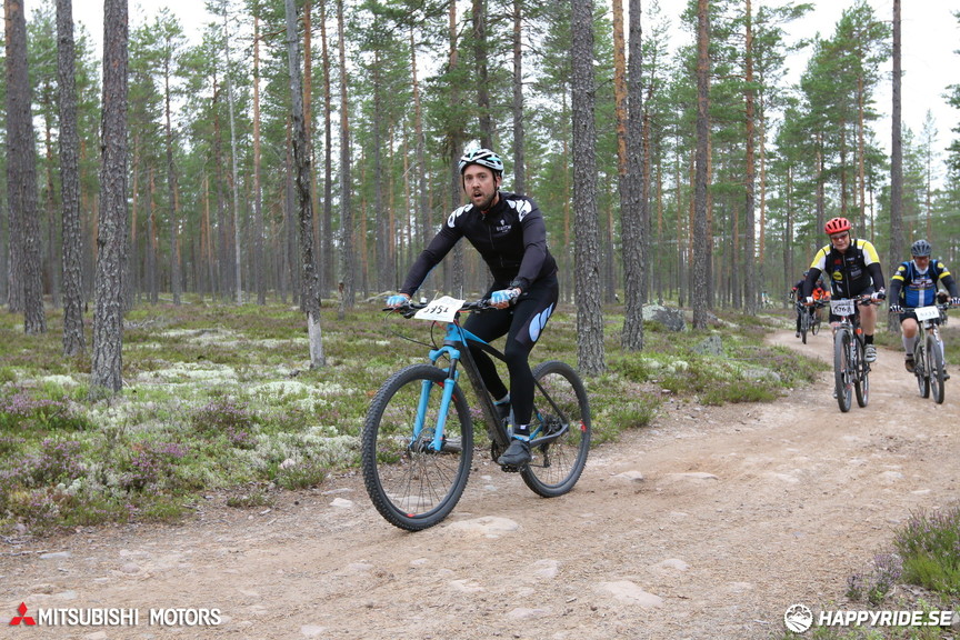 Bild från Cykelvasan 2017 - 90 km