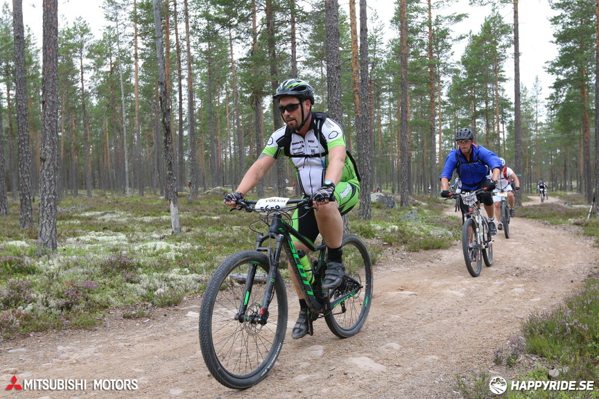 Bild från Cykelvasan 2017 - 90 km
