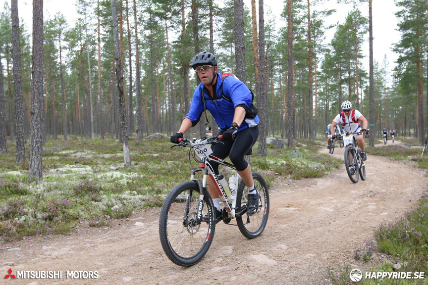 Bild från Cykelvasan 2017 - 90 km