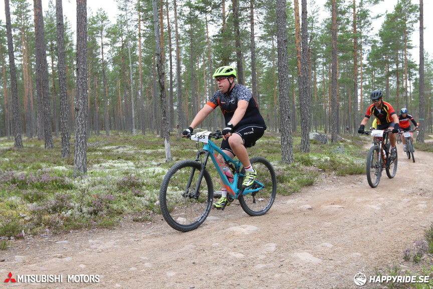 Bild från Cykelvasan 2017 - 90 km
