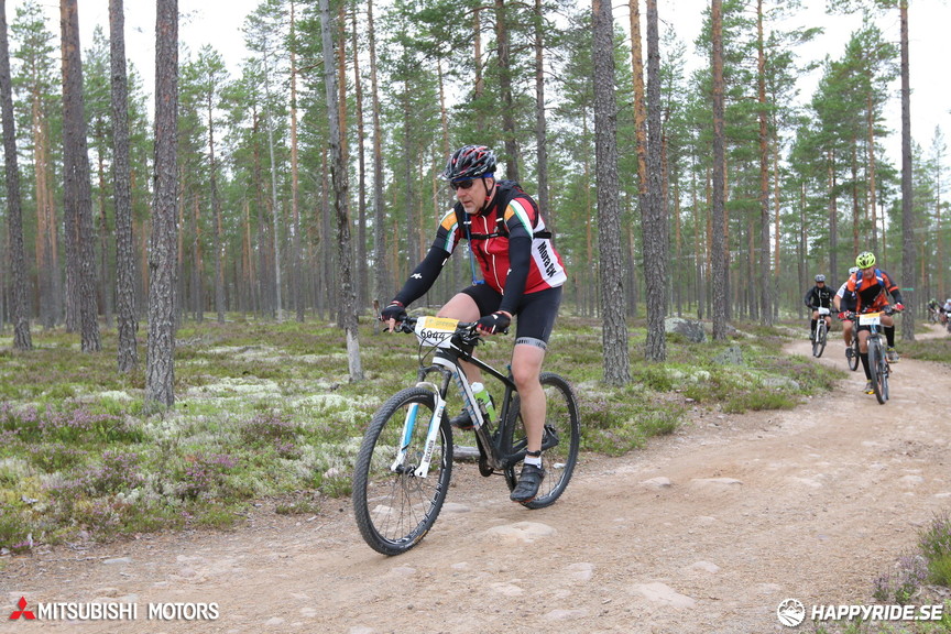 Bild från Cykelvasan 2017 - 90 km