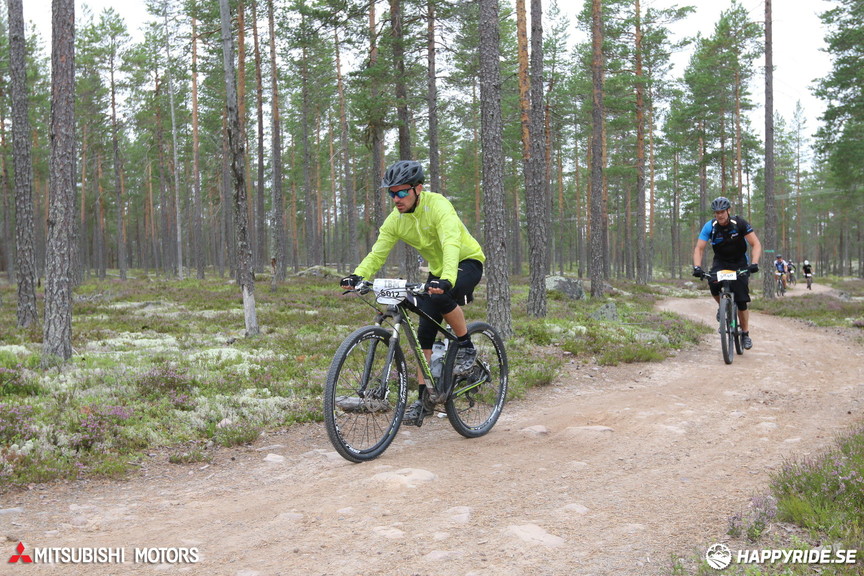 Bild från Cykelvasan 2017 - 90 km