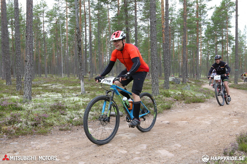 Bild från Cykelvasan 2017 - 90 km