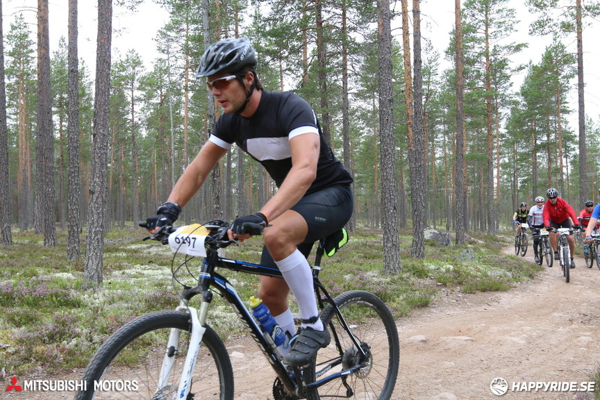 Bild från Cykelvasan 2017 - 90 km