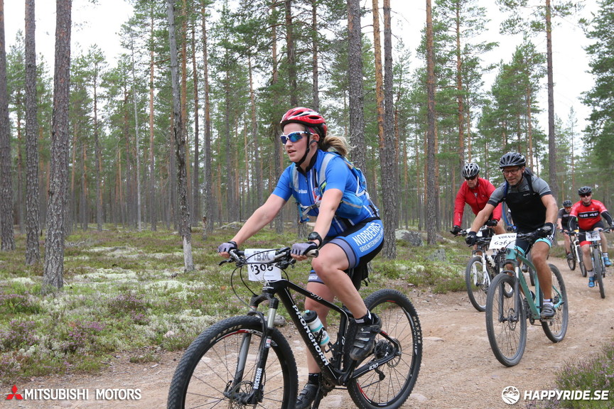 Bild från Cykelvasan 2017 - 90 km