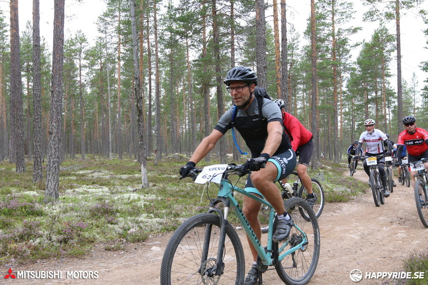 Bild från Cykelvasan 2017 - 90 km
