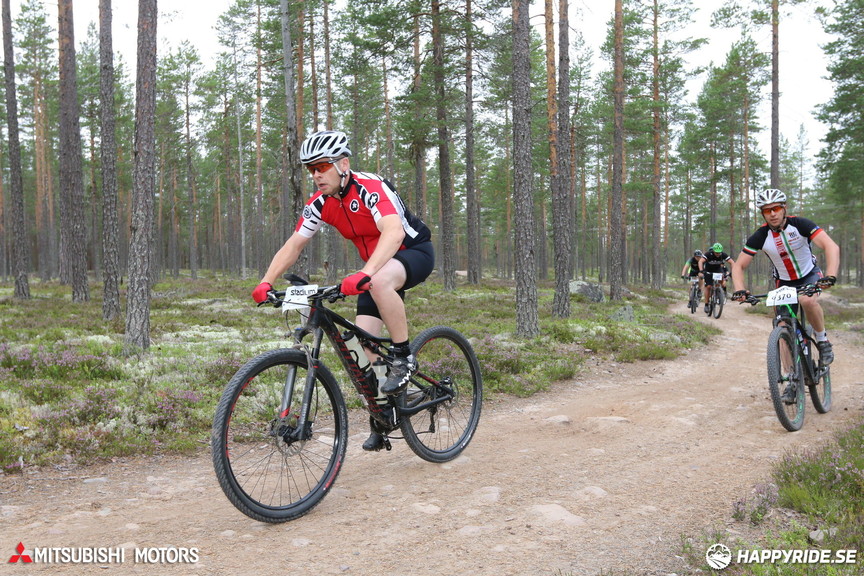 Bild från Cykelvasan 2017 - 90 km