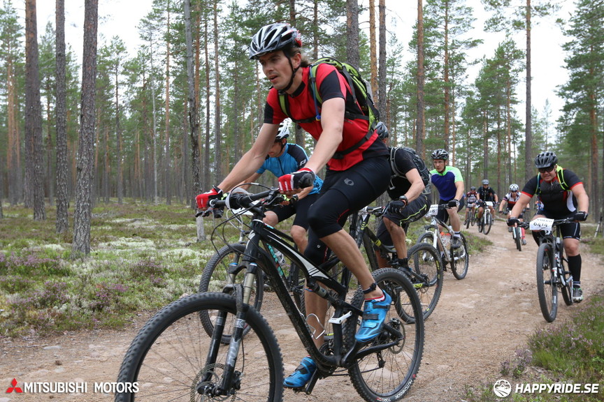 Bild från Cykelvasan 2017 - 90 km
