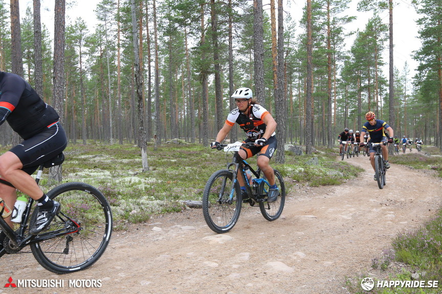 Bild från Cykelvasan 2017 - 90 km