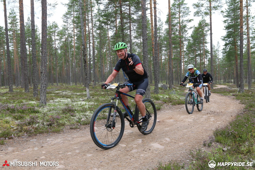 Bild från Cykelvasan 2017 - 90 km