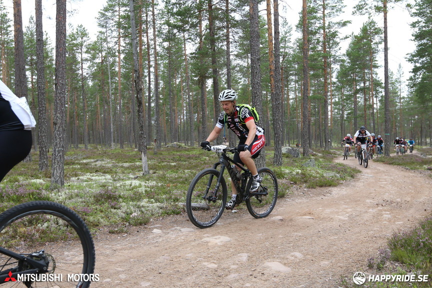 Bild från Cykelvasan 2017 - 90 km