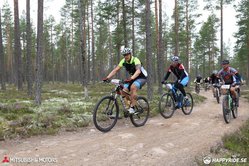 Bild från Cykelvasan 2017 - 90 km