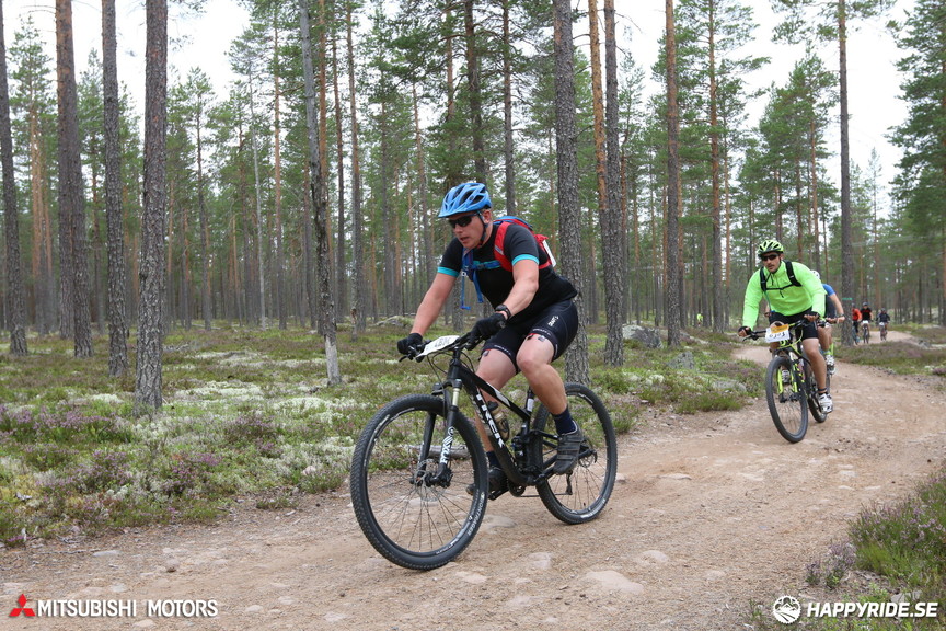 Bild från Cykelvasan 2017 - 90 km