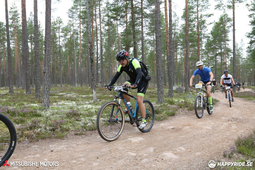 Bild från Cykelvasan 2017 - 90 km