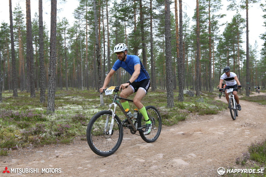 Bild från Cykelvasan 2017 - 90 km