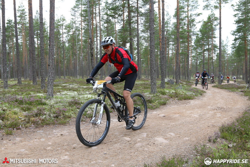 Bild från Cykelvasan 2017 - 90 km