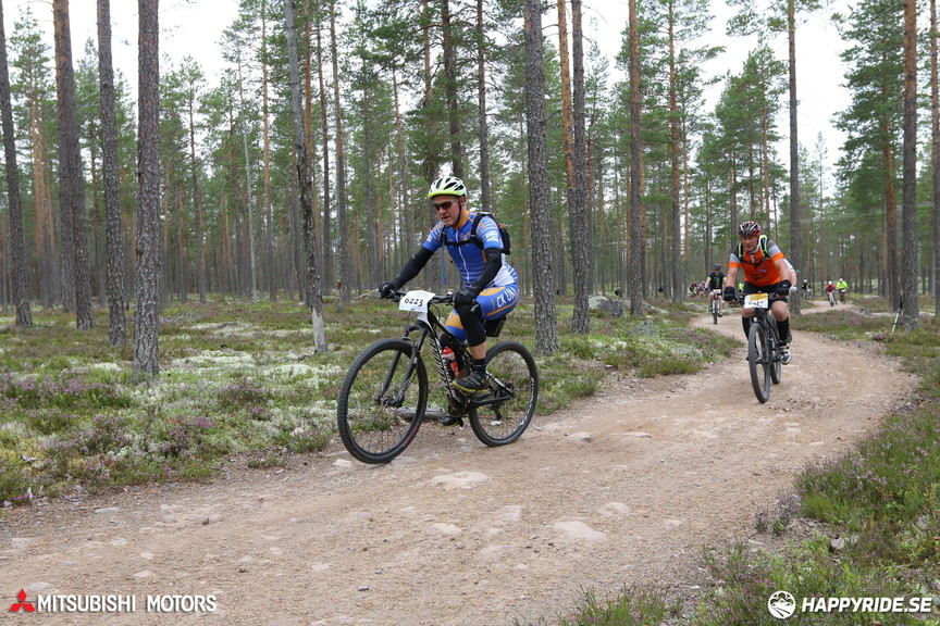 Bild från Cykelvasan 2017 - 90 km