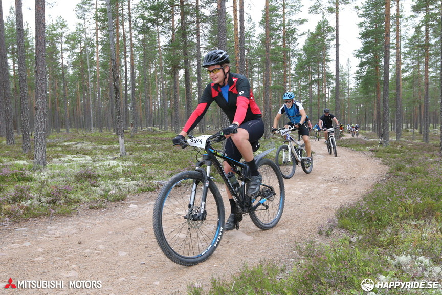 Bild från Cykelvasan 2017 - 90 km