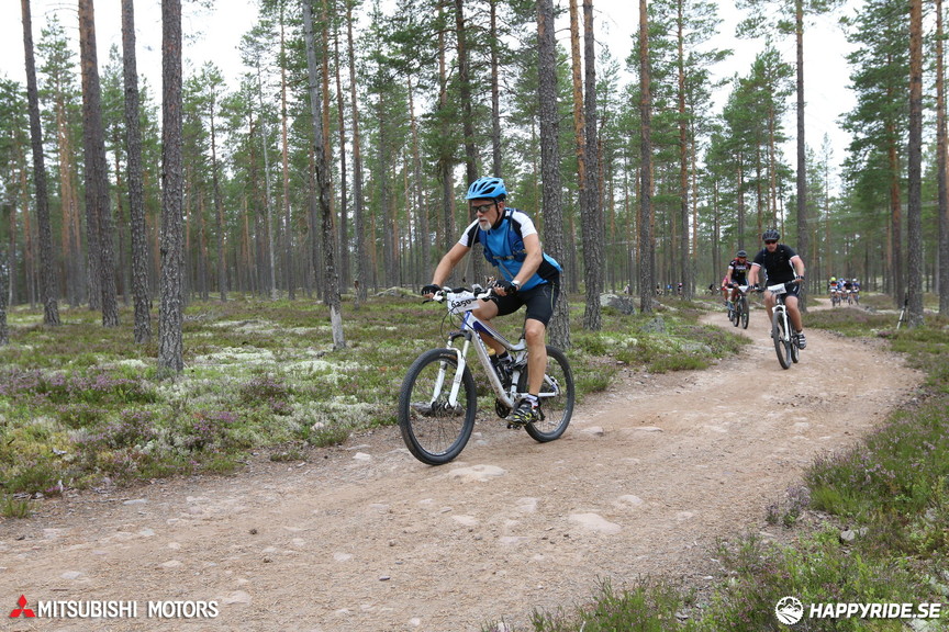 Bild från Cykelvasan 2017 - 90 km