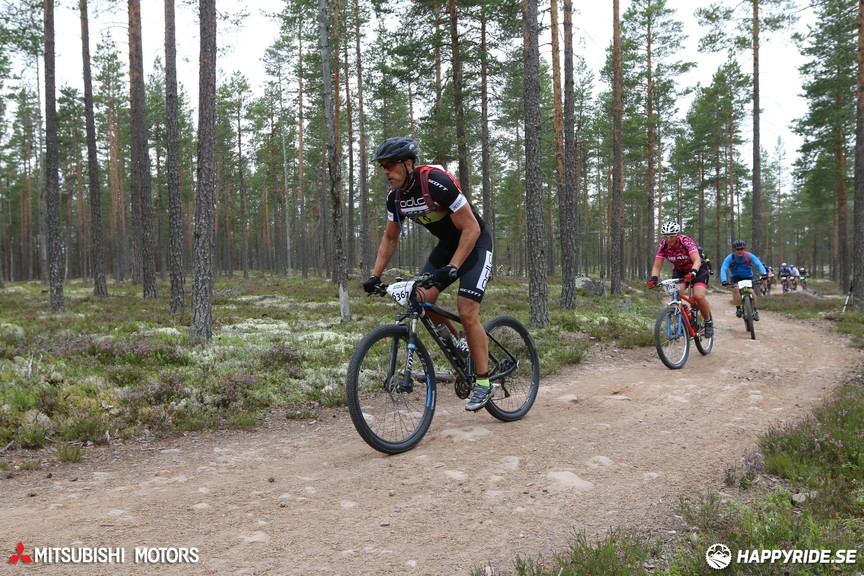 Bild från Cykelvasan 2017 - 90 km