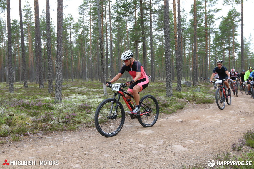 Bild från Cykelvasan 2017 - 90 km