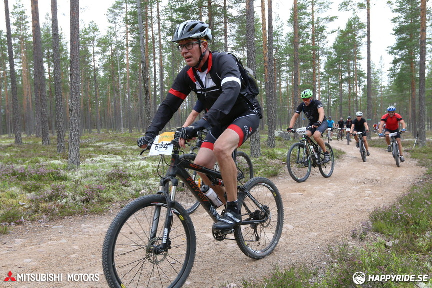 Bild från Cykelvasan 2017 - 90 km