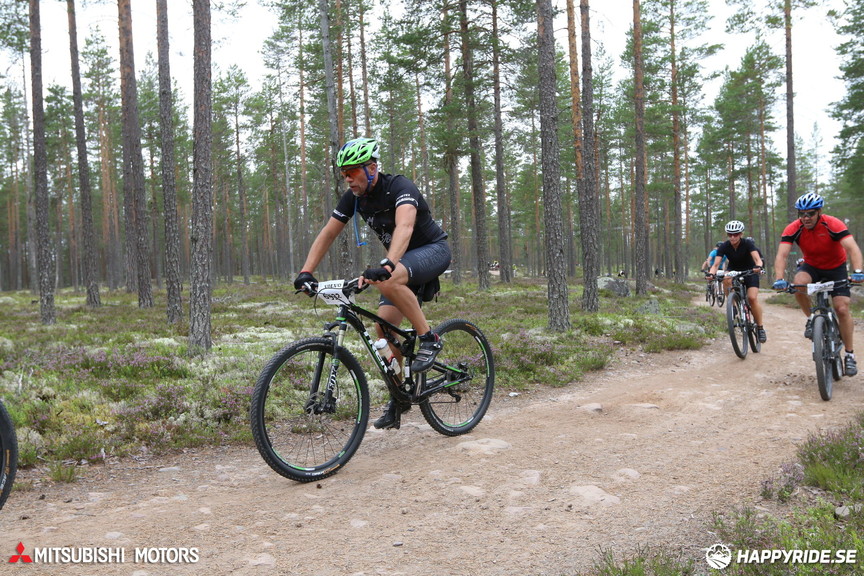 Bild från Cykelvasan 2017 - 90 km