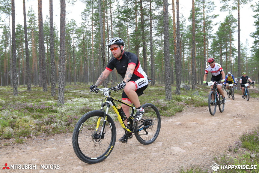 Bild från Cykelvasan 2017 - 90 km