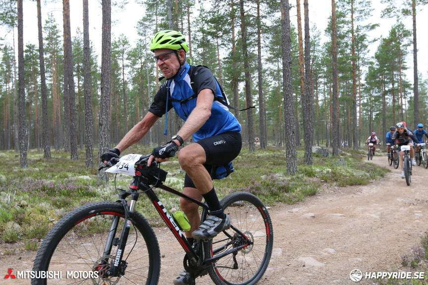 Bild från Cykelvasan 2017 - 90 km
