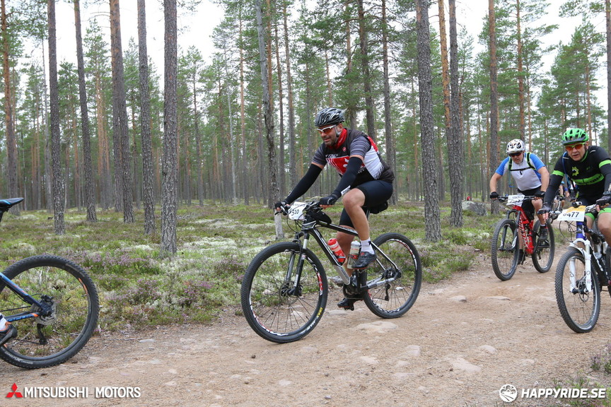 Bild från Cykelvasan 2017 - 90 km