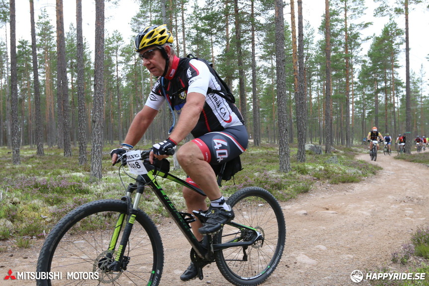 Bild från Cykelvasan 2017 - 90 km