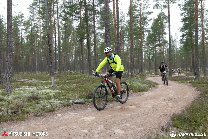 Bild från Cykelvasan 2017 - 90 km