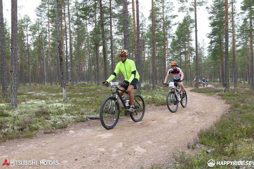 Bild från Cykelvasan 2017 - 90 km