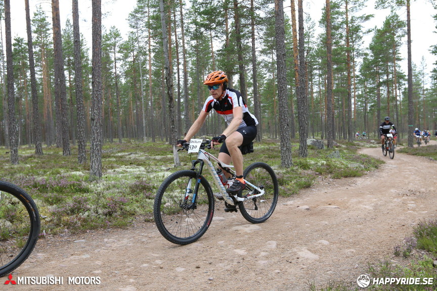 Bild från Cykelvasan 2017 - 90 km