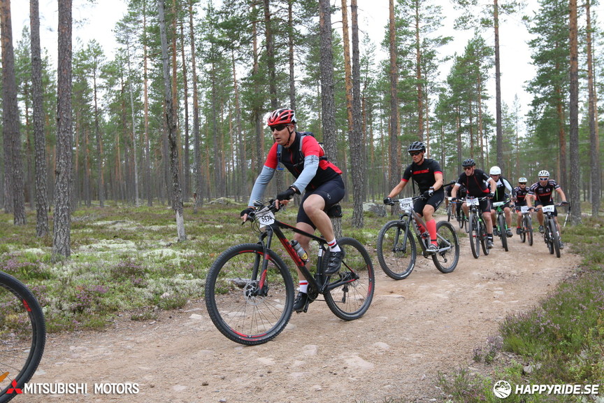 Bild från Cykelvasan 2017 - 90 km
