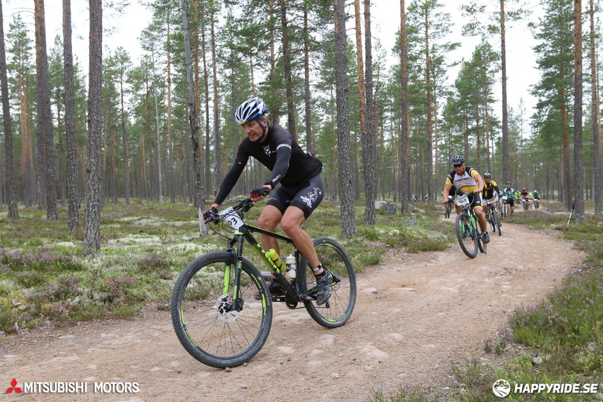 Bild från Cykelvasan 2017 - 90 km