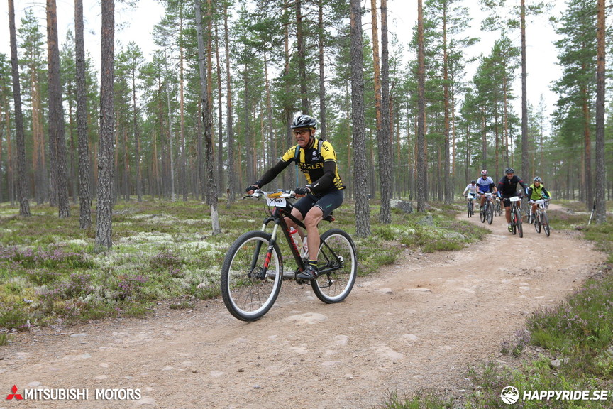 Bild från Cykelvasan 2017 - 90 km