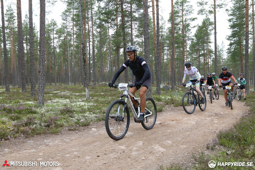 Bild från Cykelvasan 2017 - 90 km