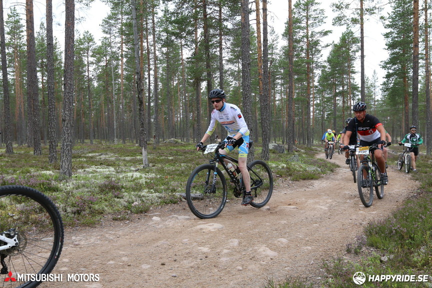 Bild från Cykelvasan 2017 - 90 km