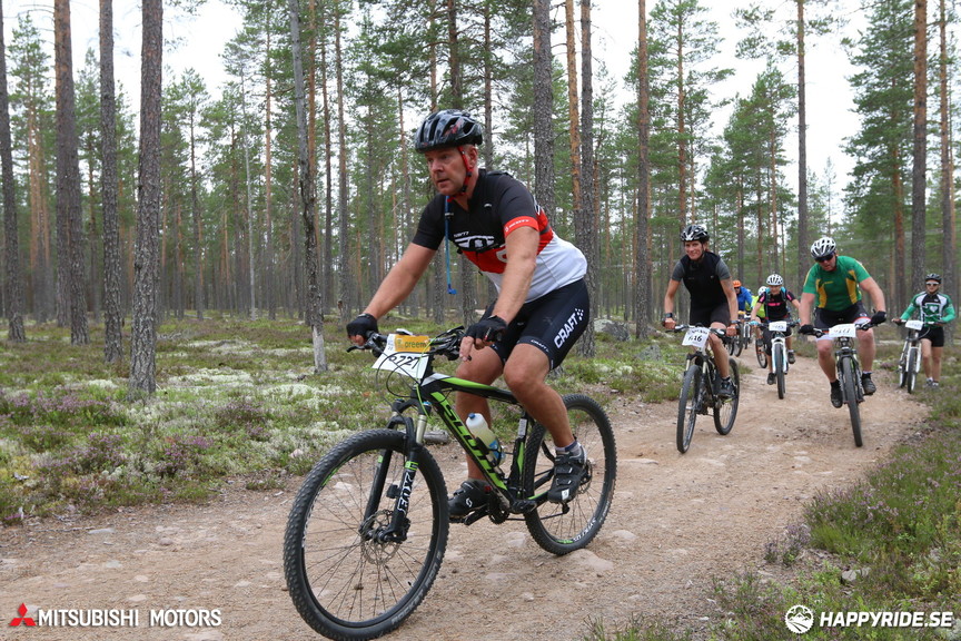 Bild från Cykelvasan 2017 - 90 km