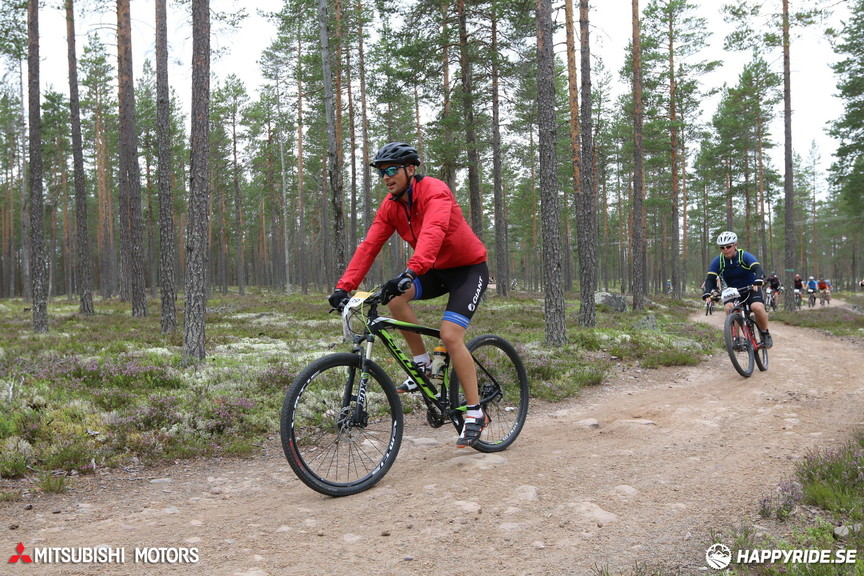 Bild från Cykelvasan 2017 - 90 km