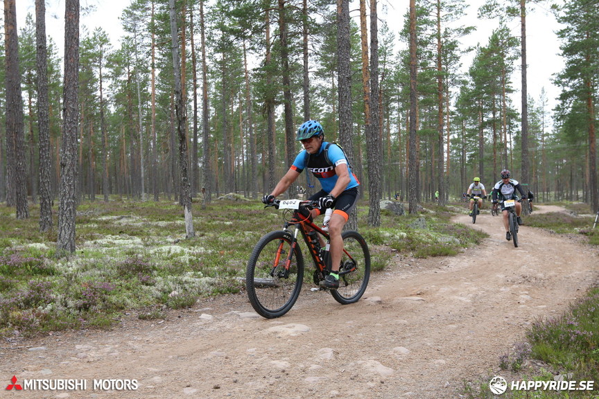 Bild från Cykelvasan 2017 - 90 km