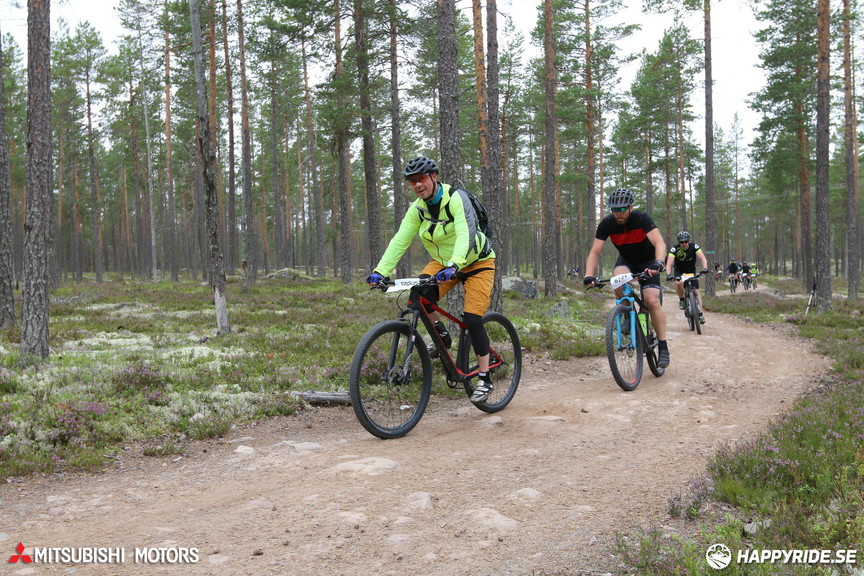 Bild från Cykelvasan 2017 - 90 km